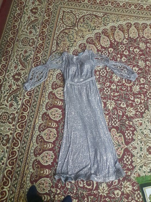 Vecherni koylak razmer 40 turkiya