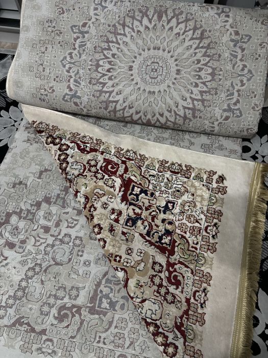 Ковер  за 20000