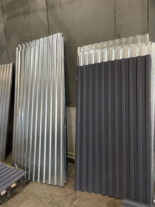 Некондиция профлист