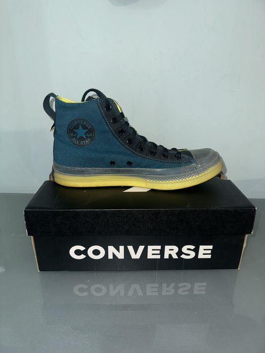 Кеды Converse оригинал