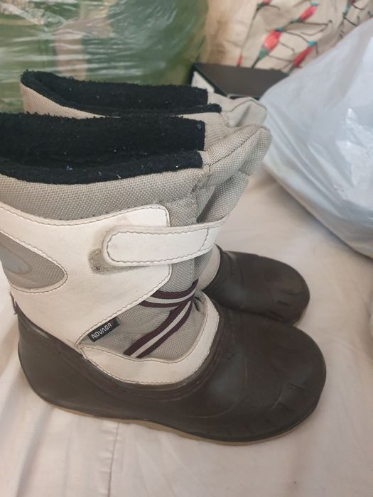 Lot Cizme copii 26/27 si adidasi 27
