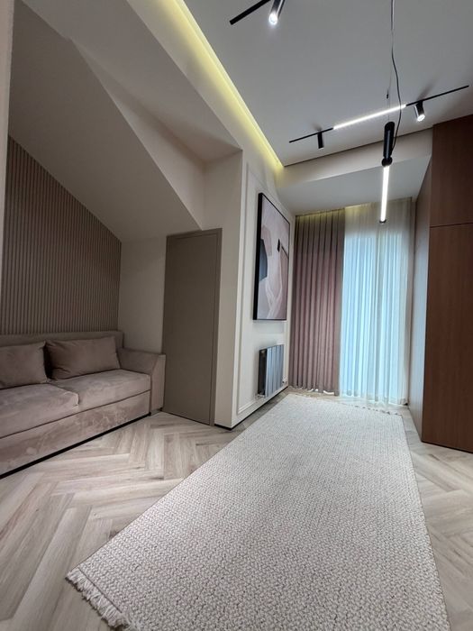 НОВОСТРОЙКА  ЖК Gardens Шайхантахурский район Tashkent city ПЕНТХАУС