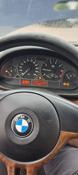 Bmw e46 1.9 бензин на части