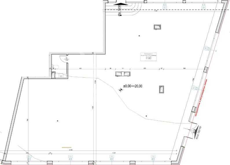 Офис в Братя Миладинови 623-29408 - 2