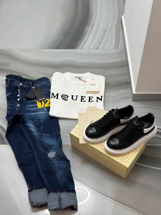 Adidași Alexander Mcqueen