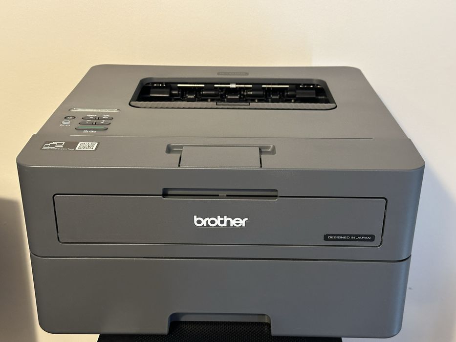Imprimanta Brother HL-L2442DW