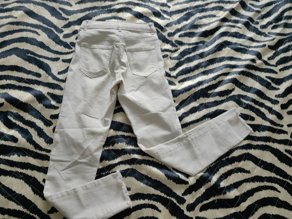 Дънки H&M и Зара