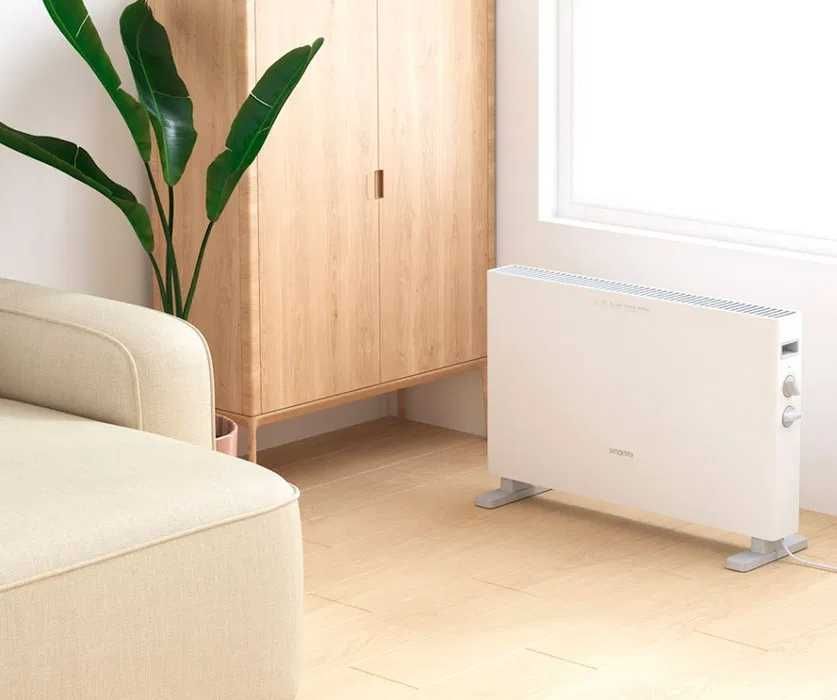 Масляный обогреватель Nikai-13 доставка