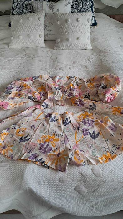 Чисто нов летен сет размер L