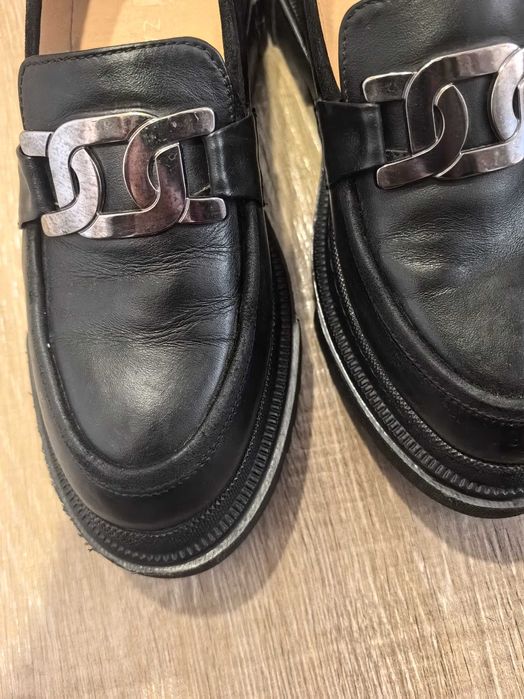 Дамски мокасини Zapatos