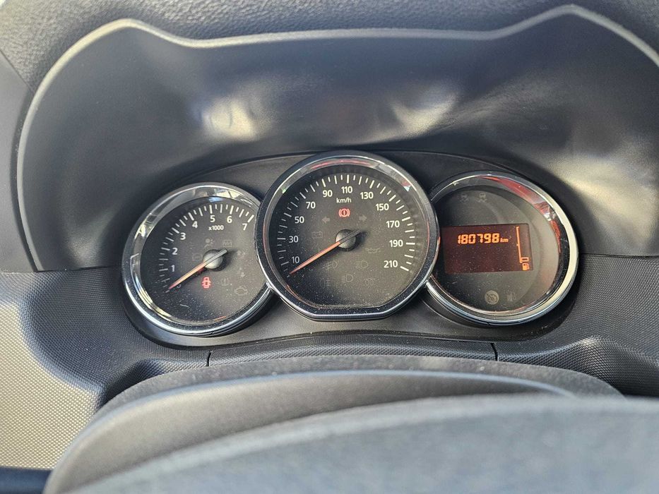 Dacia Duster 1.2 TCE 125 CP 2x4 manuala Essential