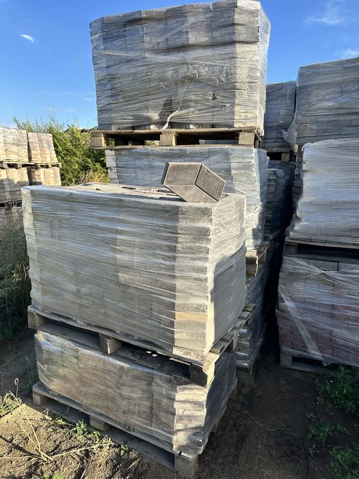 Продается брусчатка нелеквид-Дешево!