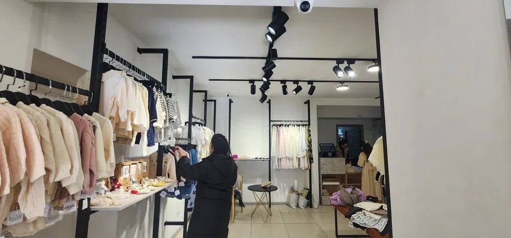 Ц1 Аренда Нежилое магазин