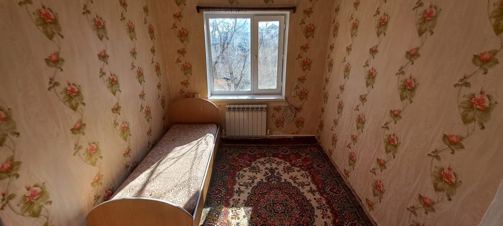 Продам дом 5 комнат
