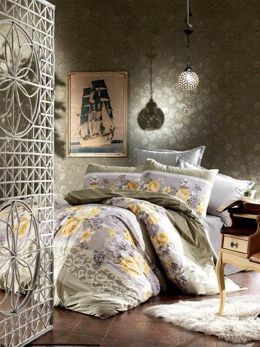 Комплекти за спалня - ранфорс