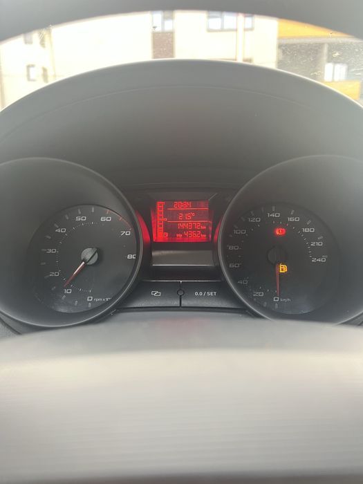 Seat Ibiza - 2009/1.2 benzina