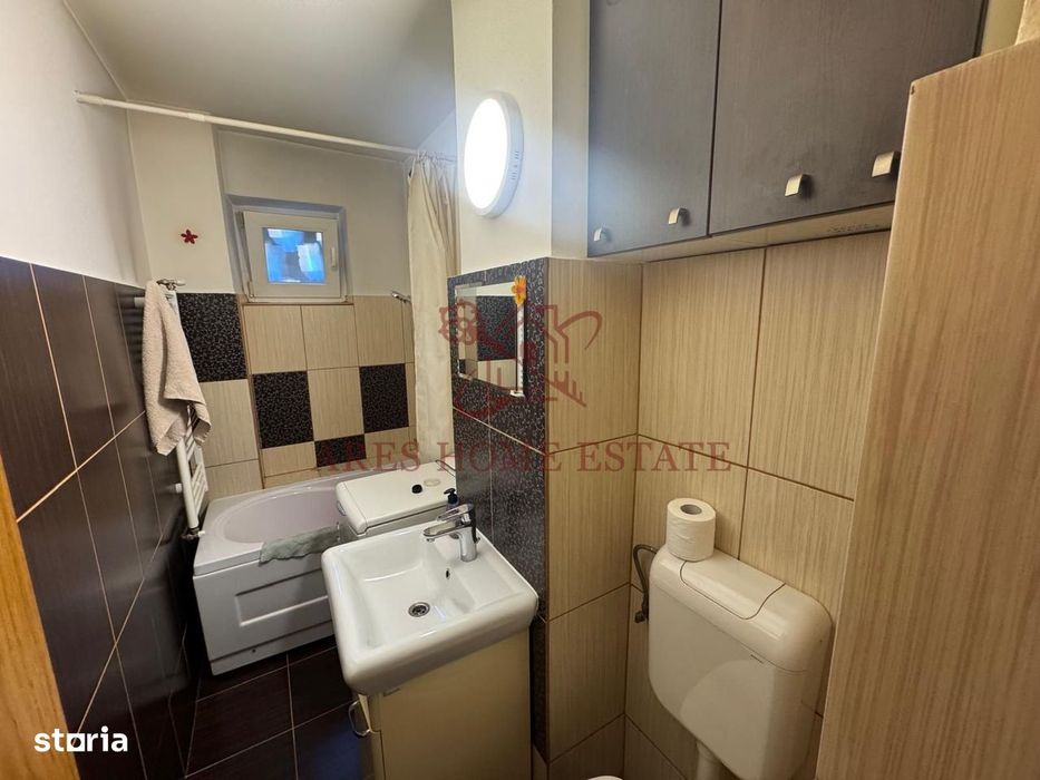 Apartament 3 camere| Centrala proprie | Complex Studențesc - Olimpia|