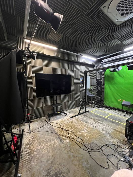 Studio | jalinga | Event