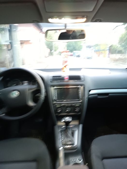 Шкода Октавия 2.0 дизел