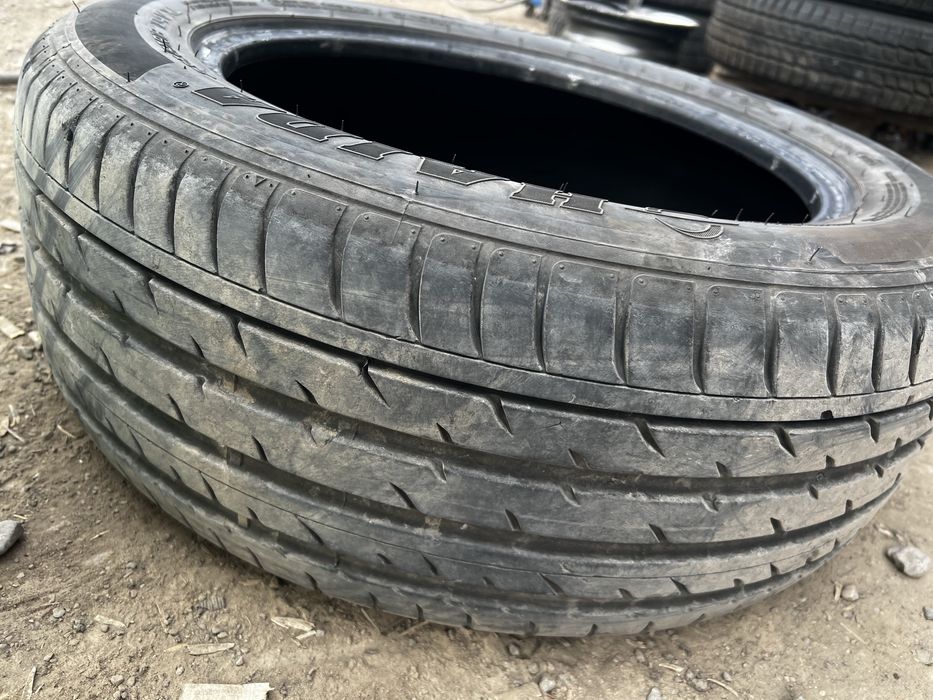 Покрышки 235/55 R18 2025г