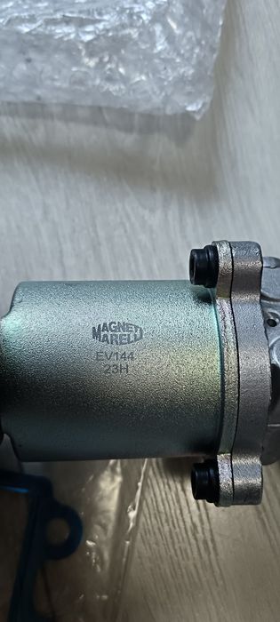 Supapa EGR Toyota 2.0 ,2.2 D