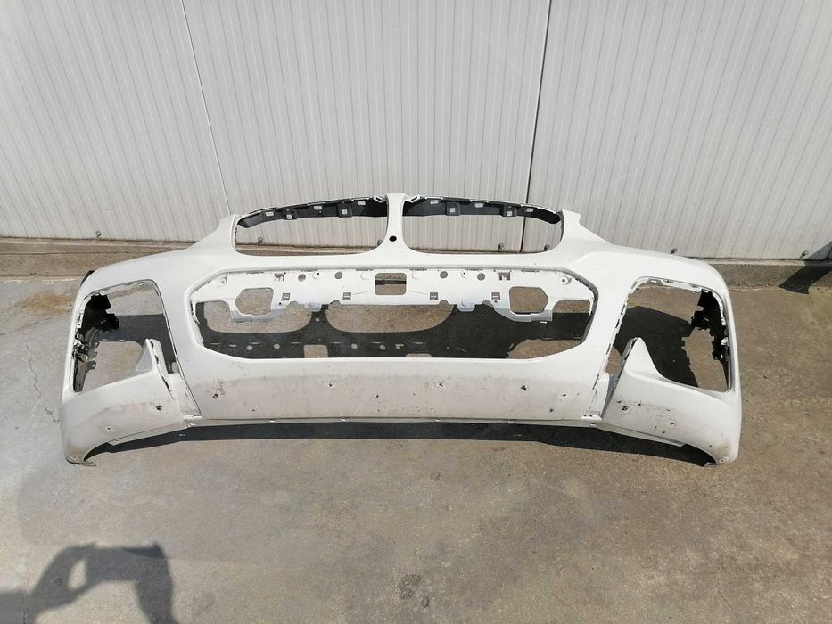 предна броня BMW X4 2021