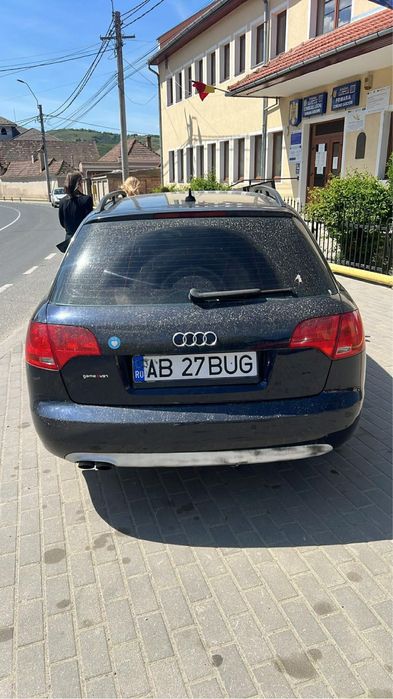 Vand audi a4 b7 2.0 diesel