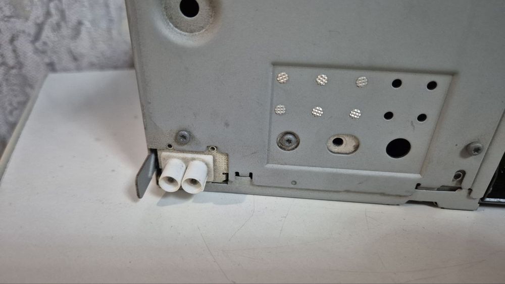 Магнитола Volkswagen Škoda