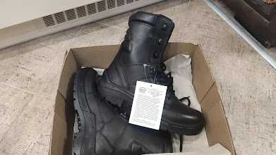 Мъжки зимни кубинки естествена кожа