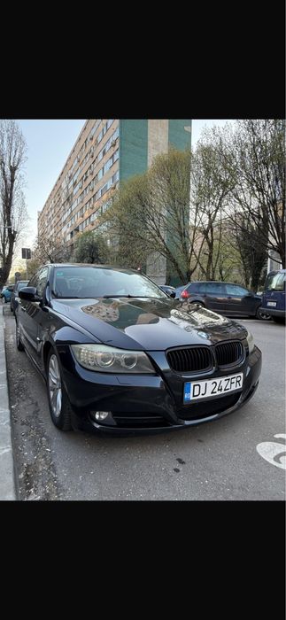 BMW 3 Series 2009 — imagine 2