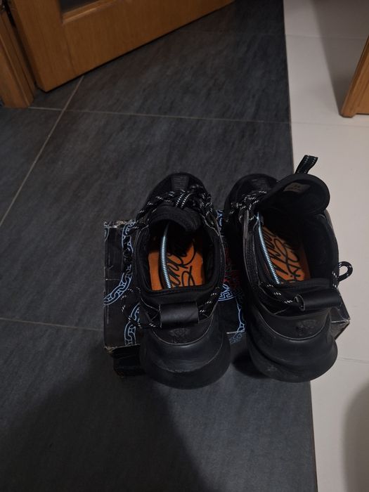 Versace  chian reactiom 44