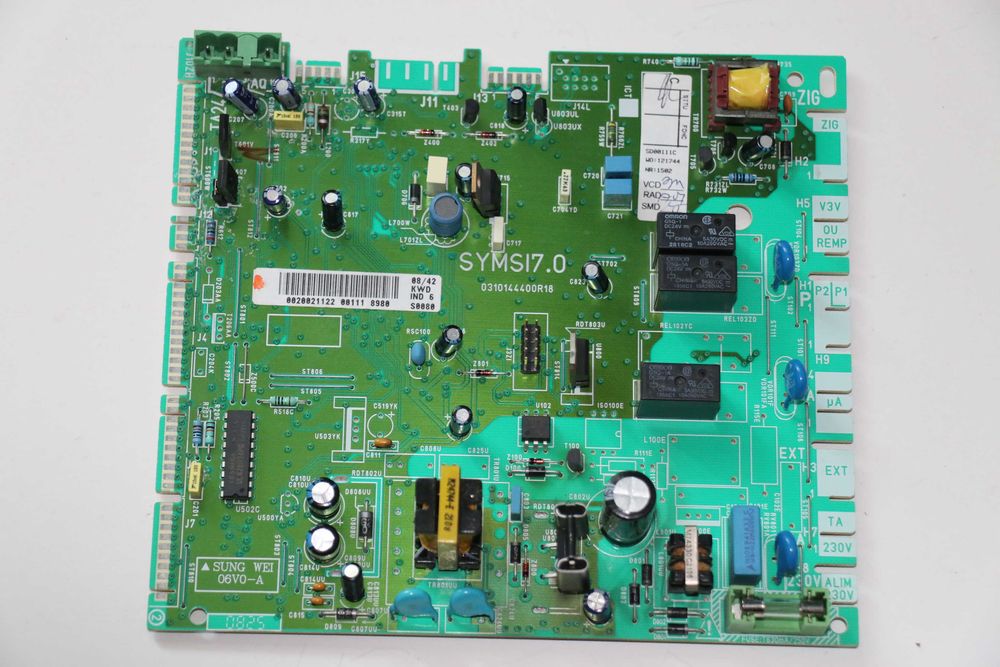 Placa centrala Protherm Leopard 24 BTV cu sursa in comutatie