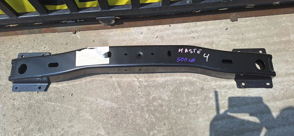 Armatura bara fata Renault Master IV