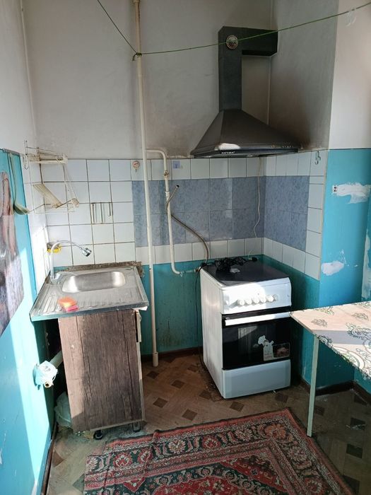 arenda yakkasaroy qushbegi 1 xona 300$