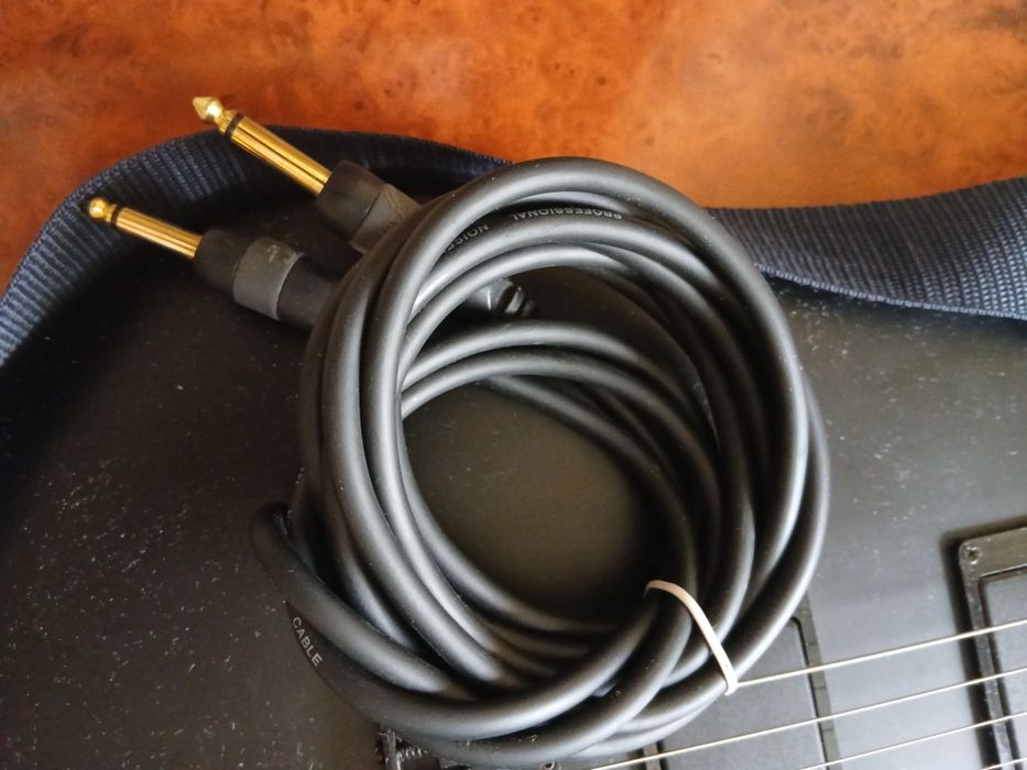 Электрогитара Ibanez GRG121DX-BKF