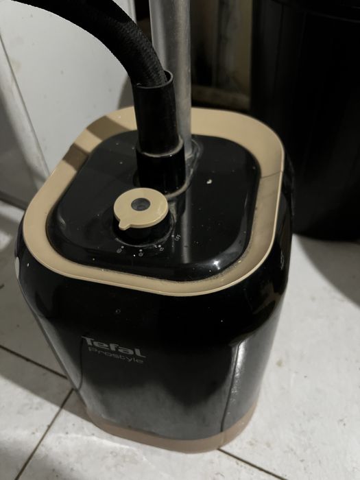 Паровой утюг Tefal