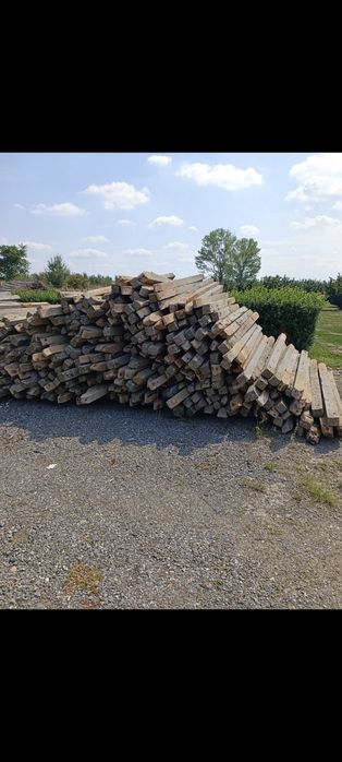 Бетонови(Циментови) колове