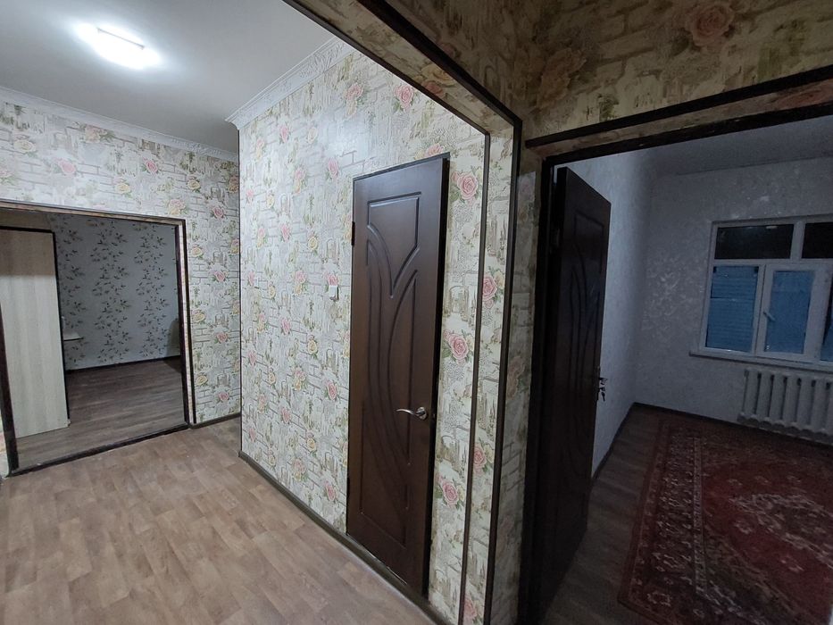 Продаётся 2х комнатная Тузел 2. Французский планировку