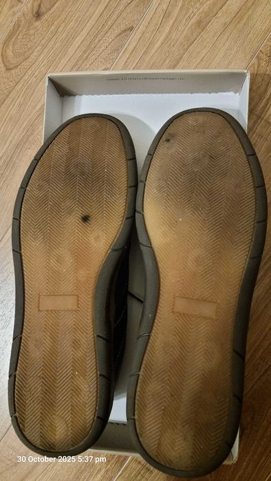 Pantofi barbati - marime 45.5