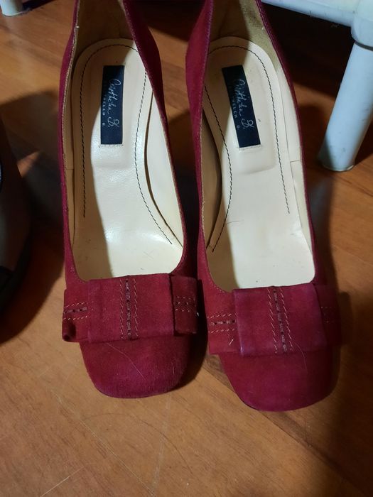 Pantofi Nine West ocazie,Christensen B ,Il Passo