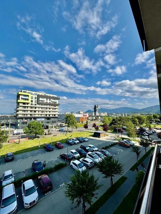 Apartament 2 camere Coresi - Urban Pentha
