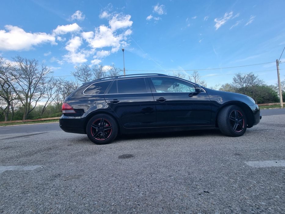 Golf 6 2.0 TDI 2013