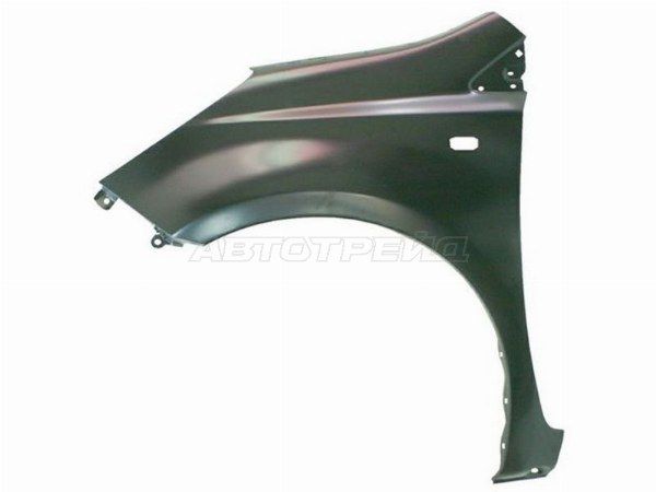 Крыло переднее Nissan Note