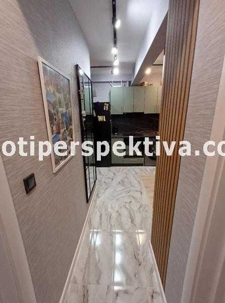 Продава се Тристаен апартамент в Пловдив, Кършияка - 75 кв.м за 2652 €/кв.м - Снимка #10