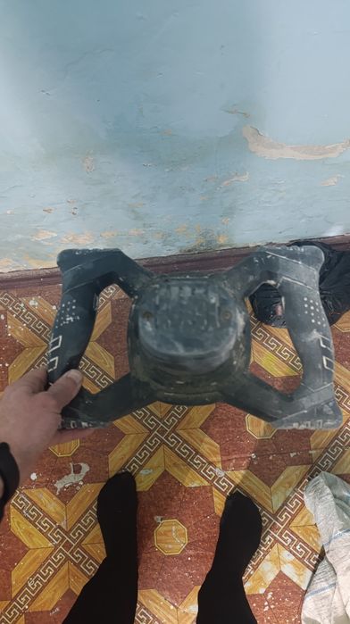 Miksr sotiladi 300ming