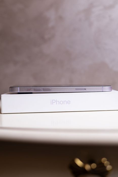 Telefon de vânzare- iPhone 14+, 128 GB, Purple