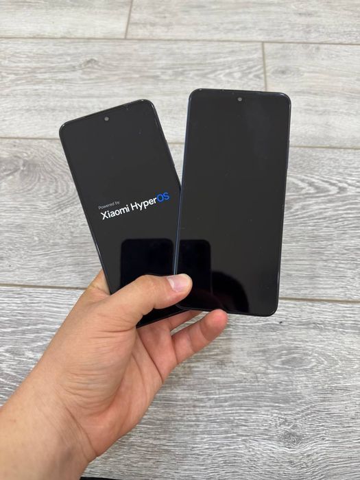 Redmi Not 11s Not 11 Ekran alishkan