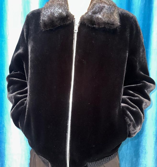 Искуственный норка сатылады