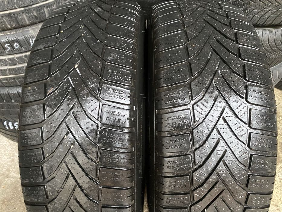 Anvelope/ Cauciucuri 215 65 16 Falken Iarna , Duster , Quasquai Juke