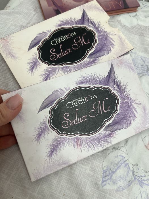 Косметика, бидутерия, набор